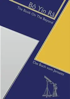 The Book on the Beyond