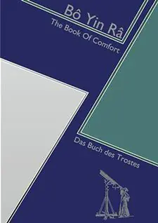 The Book Of Comfort