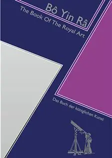 The Book of the Royal Art
