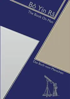 The Book On Man