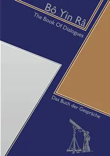 The Book of Dialogues