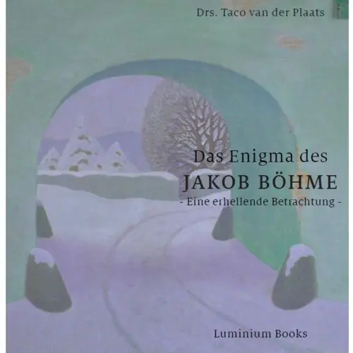 Das Enigma des Jakob Böhme - Eine erhellende Betrachtung
